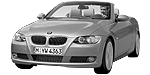 BMW E93 B3532 Fault Code